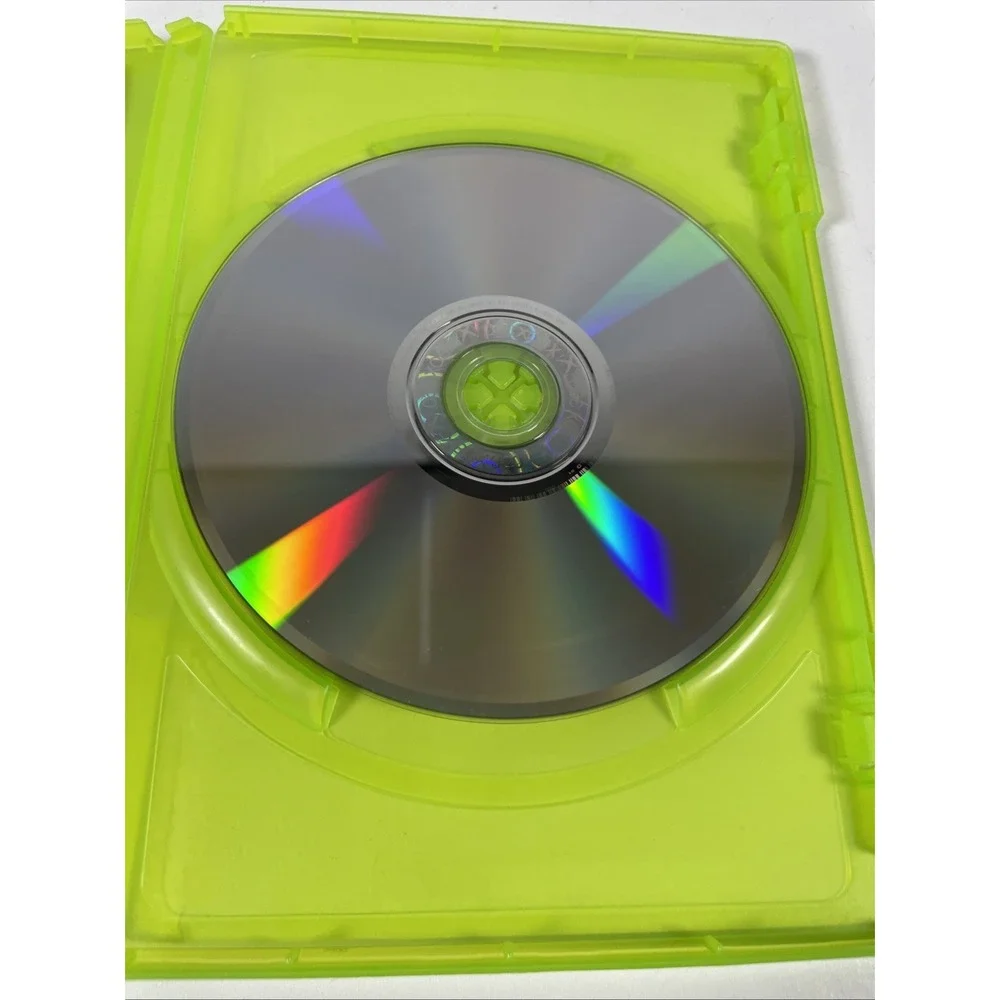 Batman Arkham City - Microsoft Xbox 360 Untested Fast Shipping Includes Manual